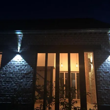 Bee - Urlaubs Und Business Loft Appartement *