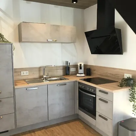Apartment Bee - Urlaubs Und Business Loft Kevelaer