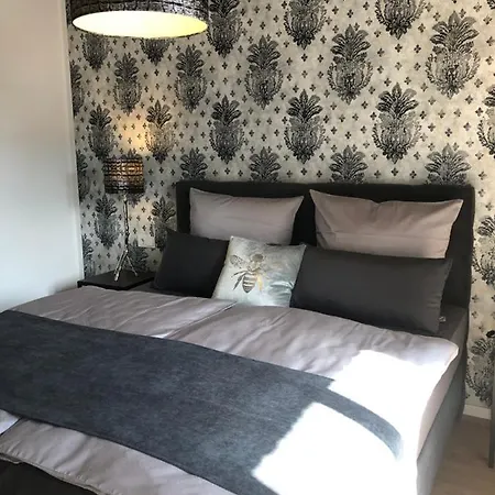 Bee - Urlaubs Und Business Loft Appartement *