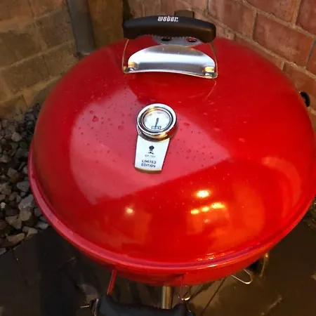 Appartement Bee - Urlaubs Und Business Loft Kevelaer