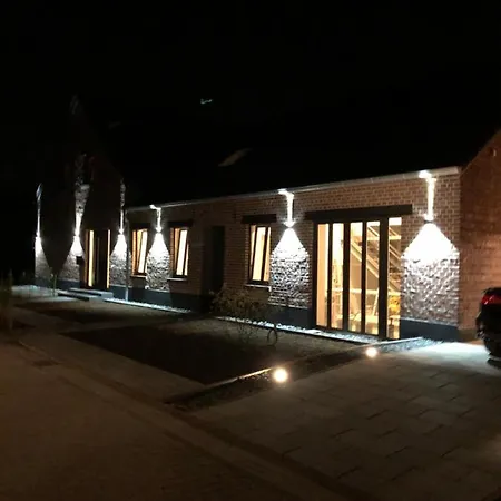 Bee - Urlaubs Und Business Loft Kevelaer