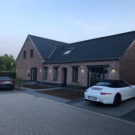 Bee - Urlaubs Und Business Loft * Kevelaer