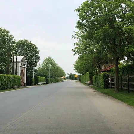 公寓 Bee - Urlaubs Und Business Loft *