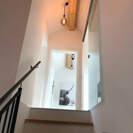 Bee - Urlaubs Und Business Loft Appartement