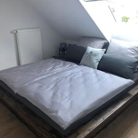 Bee - Urlaubs Und Business Loft