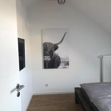 Bee - Urlaubs Und Business Loft Apartment Kevelaer