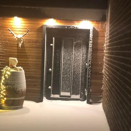 Appartement Bee - Urlaubs Und Business Loft