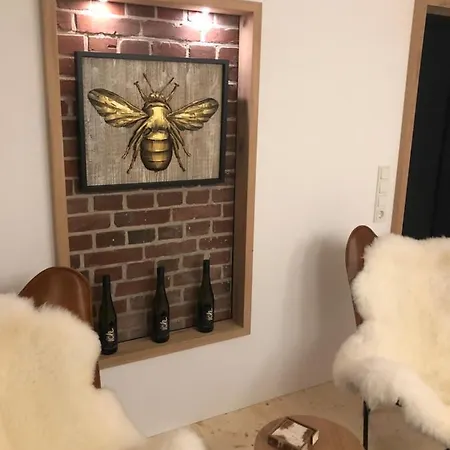 Appartement Bee - Urlaubs Und Business Loft Kevelaer