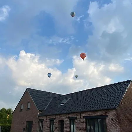 Bee - Urlaubs Und Business Loft Kevelaer