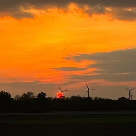 Appartement Bee - Urlaubs Und Business Loft Kevelaer