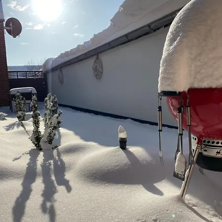 Bee - Urlaubs Und Business Loft Апартаменты *