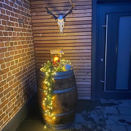 Bee - Urlaubs Und Business Loft