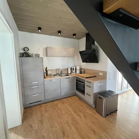 Bee - Urlaubs Und Business Loft