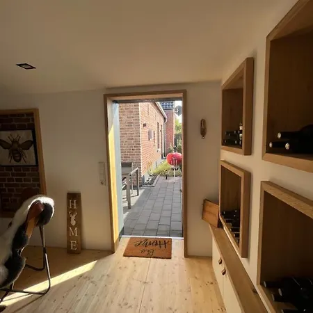 Bee - Urlaubs Und Business Loft *