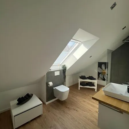 Appartement Bee - Urlaubs Und Business Loft Kevelaer