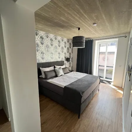 Bee - Urlaubs Und Business Loft Kevelaer