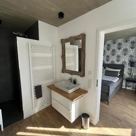 Bee - Urlaubs Und Business Loft *