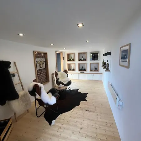 Bee - Urlaubs Und Business Loft Apartment