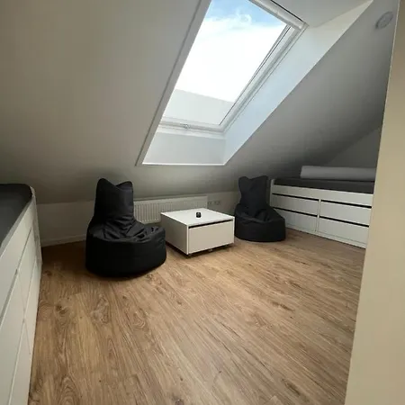 Bee - Urlaubs Und Business Loft Apartment Kevelaer