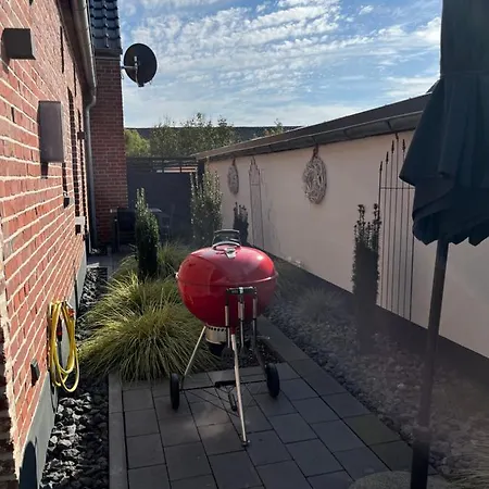 Appartement Bee - Urlaubs Und Business Loft