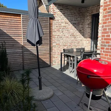 Bee - Urlaubs Und Business Loft