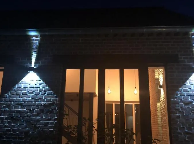 Bee - Urlaubs Und Business Loft Apartment *