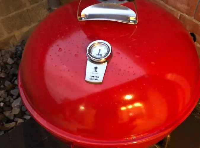 Apartment Bee - Urlaubs Und Business Loft Kevelaer