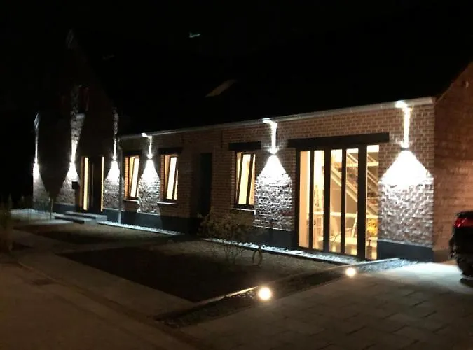 Bee - Urlaubs Und Business Loft Kevelaer