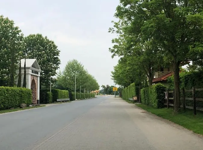 Apartment Bee - Urlaubs Und Business Loft *