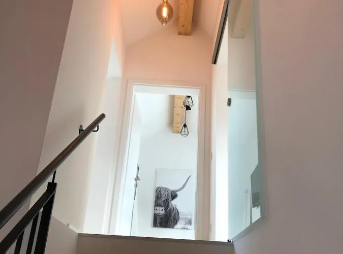 Bee - Urlaubs Und Business Loft Apartment