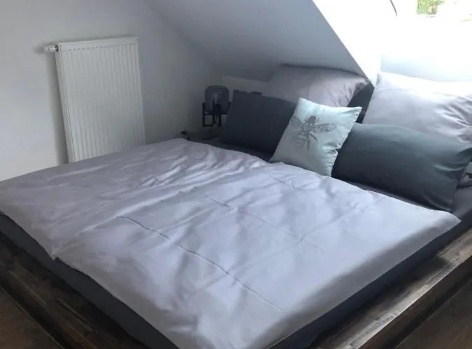 Bee - Urlaubs Und Business Loft