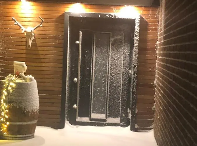 Apartman Bee - Urlaubs Und Business Loft