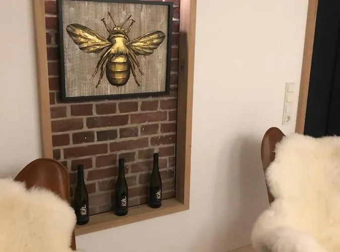 Apartment Bee - Urlaubs Und Business Loft Kevelaer