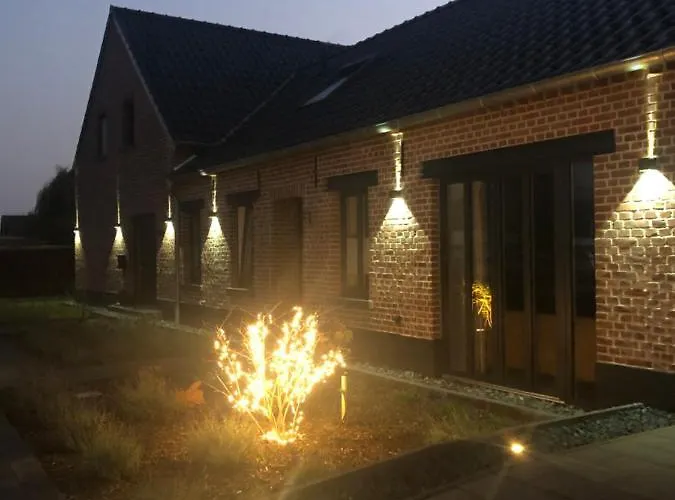 Bee - Urlaubs Und Business Loft * Kevelaer