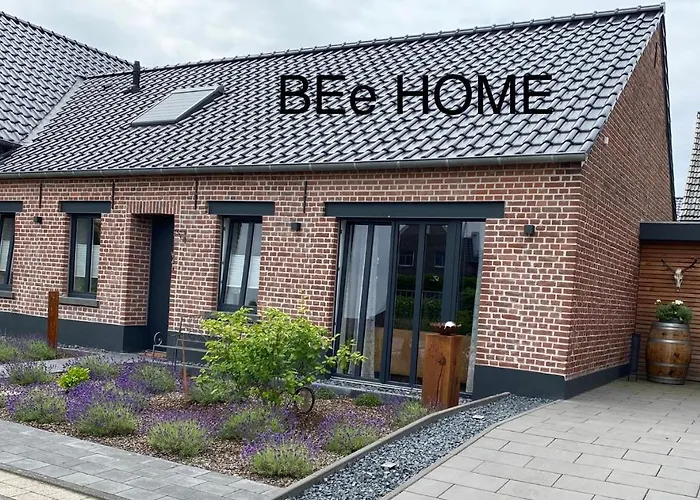 Bee - Urlaubs Und Business Loft Kevelaer