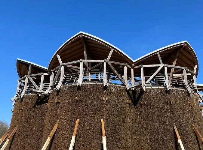 Bee - Urlaubs Und Business Loft Apartment *