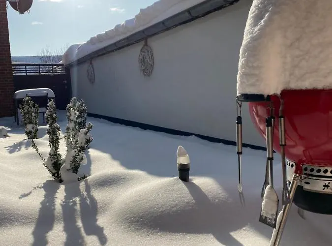 Bee - Urlaubs Und Business Loft Apartman *