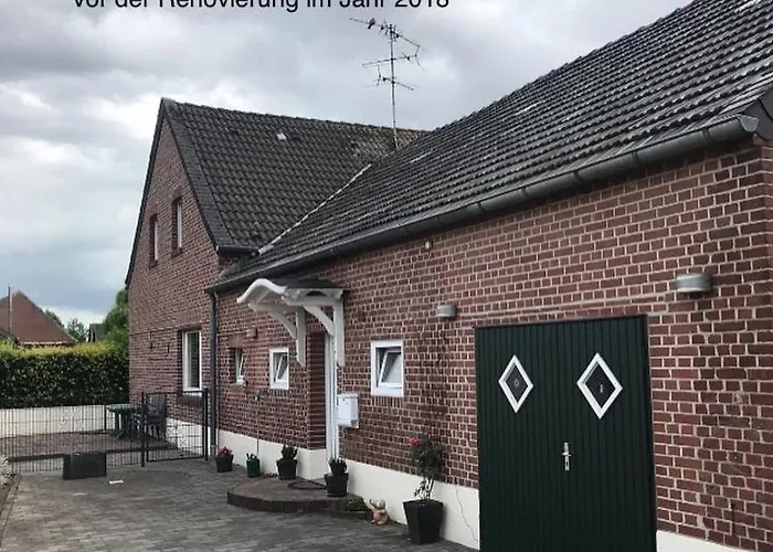 Bee - Urlaubs Und Business Loft * Kevelaer