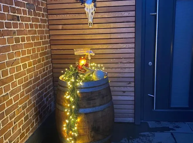 Bee - Urlaubs Und Business Loft