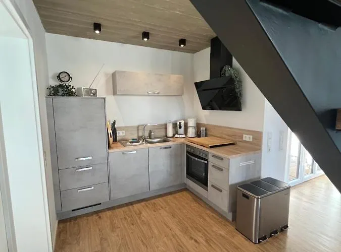 Bee - Urlaubs Und Business Loft