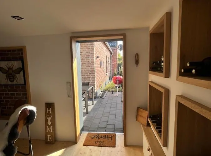 Bee - Urlaubs Und Business Loft *