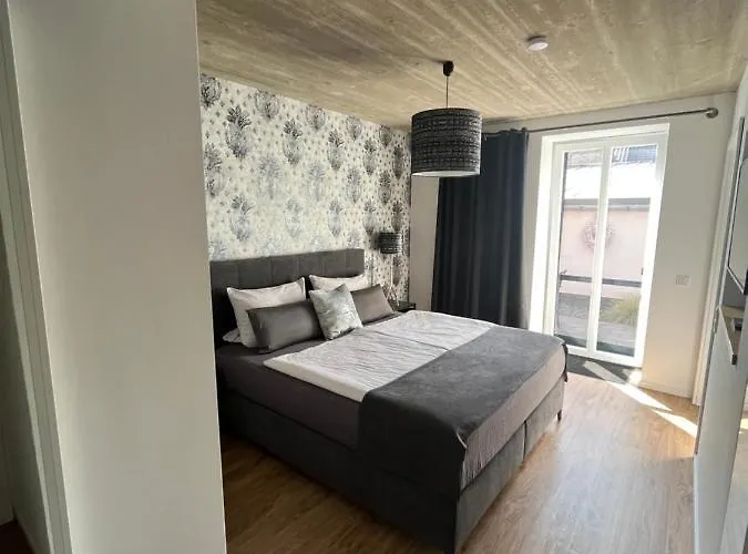 Bee - Urlaubs Und Business Loft Kevelaer