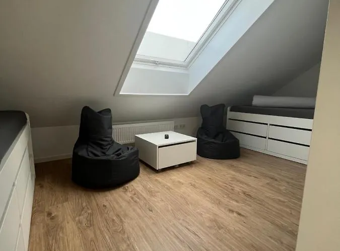 Bee - Urlaubs Und Business Loft Apartment Kevelaer