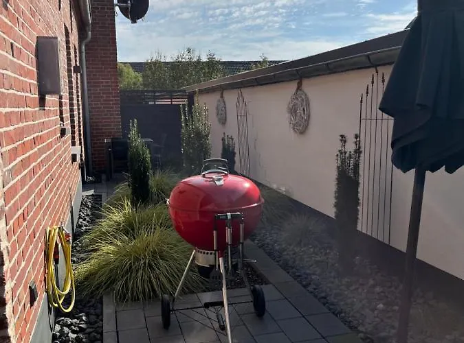 Apartman Bee - Urlaubs Und Business Loft