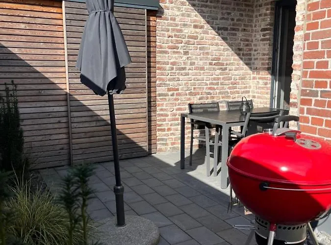 Bee - Urlaubs Und Business Loft